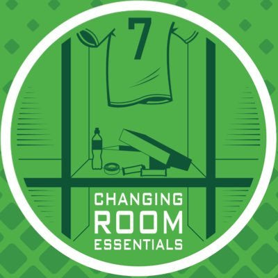 Changing Room Essentials 